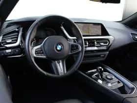 BMW Z4 (2025) thumbnail 11