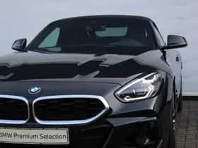 BMW Z4 (2025) thumbnail 14