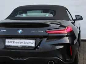 BMW Z4 (2025) thumbnail 20