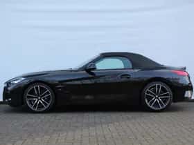 BMW Z4 (2025) thumbnail 25