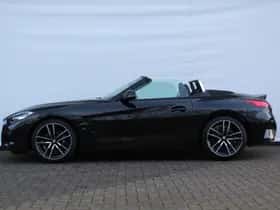 BMW Z4 (2025) thumbnail 26