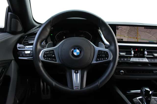 BMW Z4 (2025) thumbnail 4
