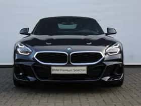BMW Z4 (2025) thumbnail 4