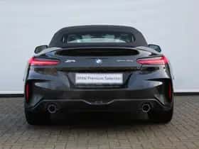 BMW Z4 (2025) thumbnail 5