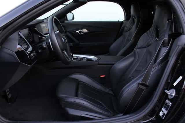 BMW Z4 (2025) thumbnail 6