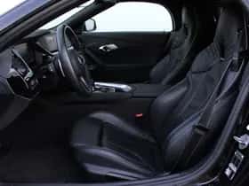 BMW Z4 (2025) thumbnail 6