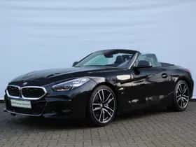 BMW Z4 (2025) thumbnail 9