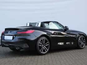 BMW Z4 (2025) thumbnail 10