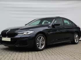 BMW 5-Serie (2022)