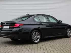 BMW 5-Serie (2022) thumbnail 2