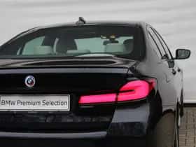 BMW 5-Serie (2022) thumbnail 11
