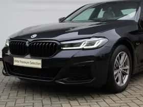 BMW 5-Serie (2022) thumbnail 15