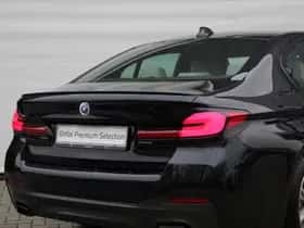 BMW 5-Serie (2022) thumbnail 16