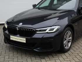 BMW 5-Serie (2022) thumbnail 20