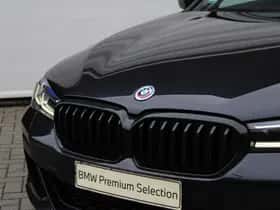 BMW 5-Serie (2022) thumbnail 25