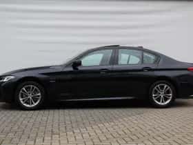 BMW 5-Serie (2022) thumbnail 29