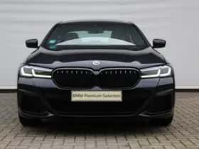 BMW 5-Serie (2022) thumbnail 5