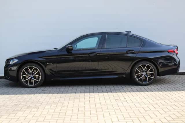 BMW 5-Serie (2022) thumbnail 6