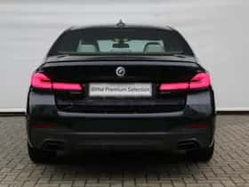BMW 5-Serie (2022) thumbnail 6