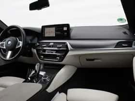 BMW 5-Serie (2022) thumbnail 9