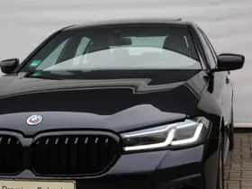 BMW 5-Serie (2022) thumbnail 10