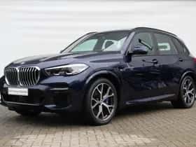 BMW X5 (2022)