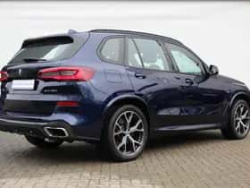 BMW X5 (2022) thumbnail 2