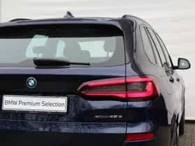 BMW X5 (2022) thumbnail 11
