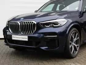 BMW X5 (2022) thumbnail 15