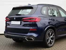 BMW X5 (2022) thumbnail 16