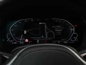 BMW X5 (2022) thumbnail 18