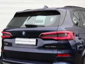 BMW X5 (2022) thumbnail 21