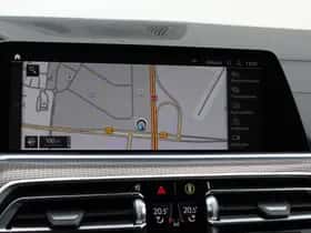 BMW X5 (2022) thumbnail 23