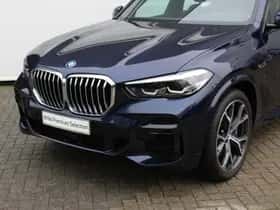 BMW X5 (2022) thumbnail 25