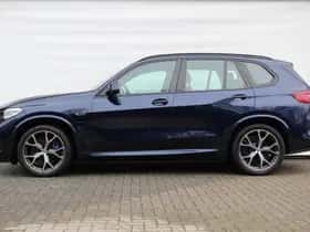 BMW X5 (2022) thumbnail 30