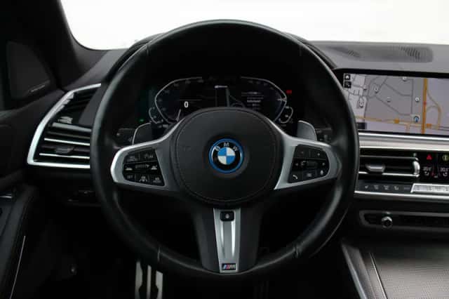 BMW X5 (2022) thumbnail 4