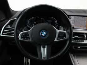 BMW X5 (2022) thumbnail 4