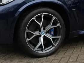 BMW X5 (2022) thumbnail 35