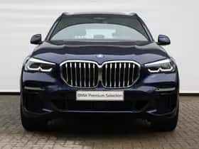 BMW X5 (2022) thumbnail 5