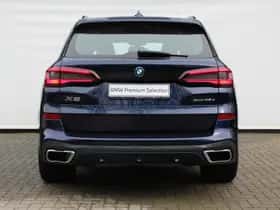 BMW X5 (2022) thumbnail 6