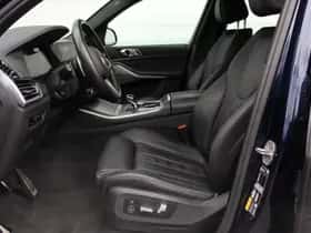 BMW X5 (2022) thumbnail 7