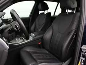 BMW X5 (2022) thumbnail 8