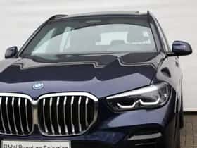 BMW X5 (2022) thumbnail 10