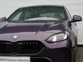 BMW 1-Serie (2025) thumbnail 15