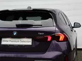 BMW 1-Serie (2025) thumbnail 16