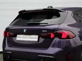 BMW 1-Serie (2025) thumbnail 25