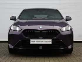 BMW 1-Serie (2025) thumbnail 4