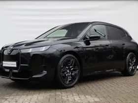 BMW iX (2025)