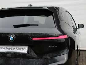 BMW iX (2025) thumbnail 11