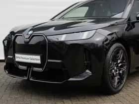 BMW iX (2025) thumbnail 20